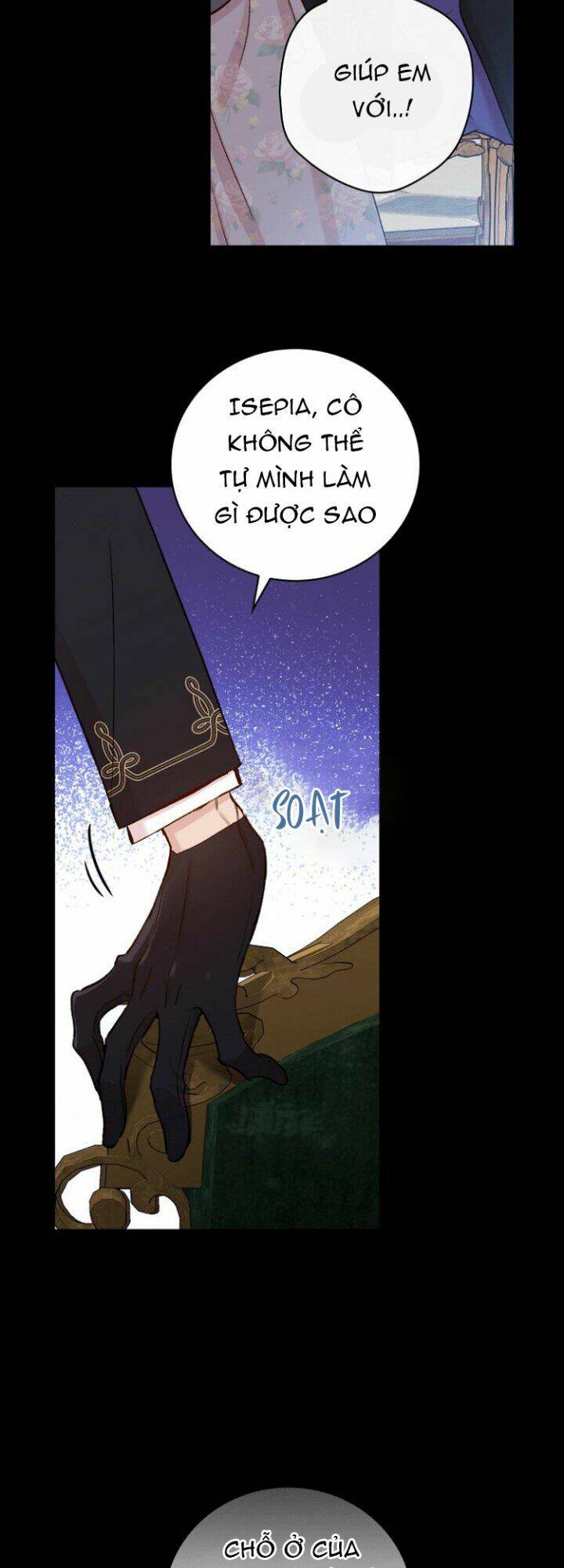 Kỵ Sĩ Đỏ Không Mê Tiền Mù Quáng: Chapter 42