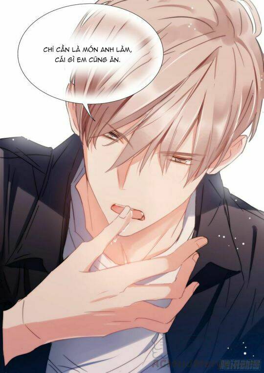 Ảnh Đế X Ảnh Đế: Chapter 164