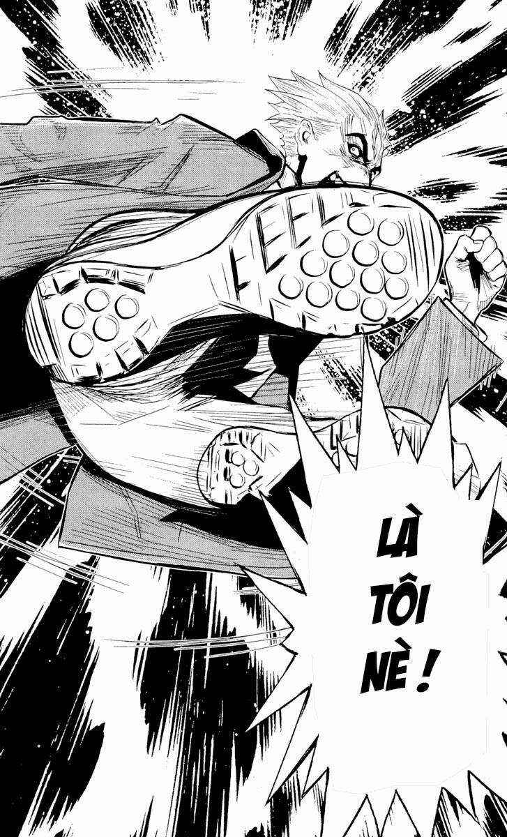 Akumetsu: Chapter 54