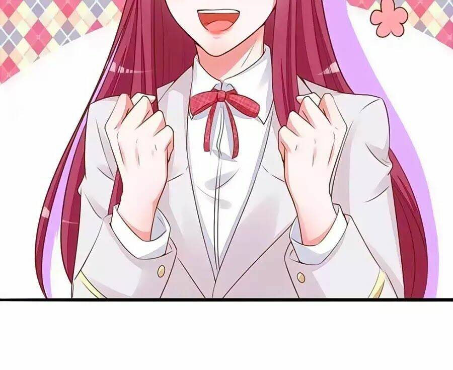 Thịnh Thế Hoa Sủng: Tôi Bị Bắt Làm Tù Binh: Chapter 12