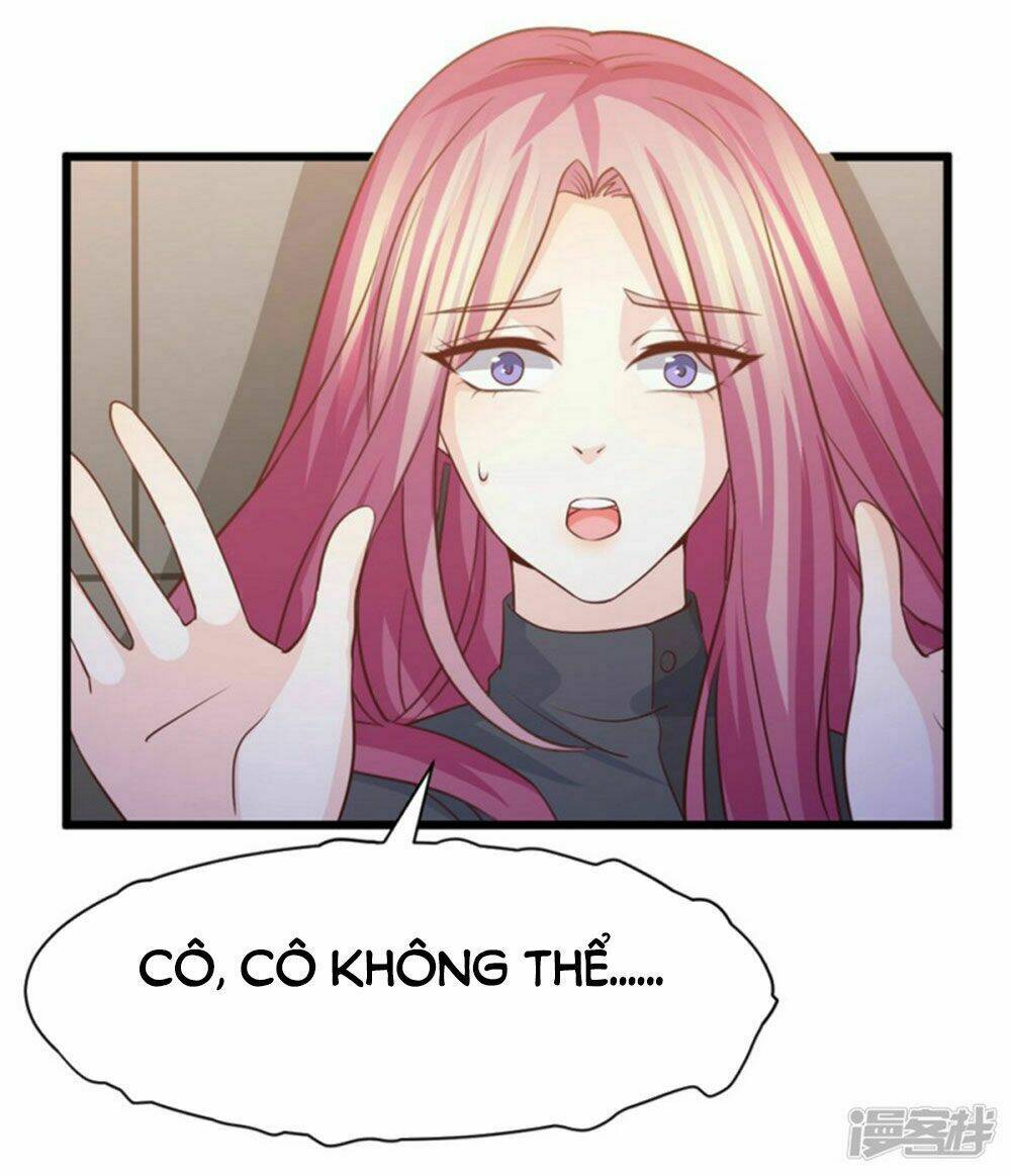 Ta Và Nam Thần Cởi Áo Ngủ Rồi: Chapter 54