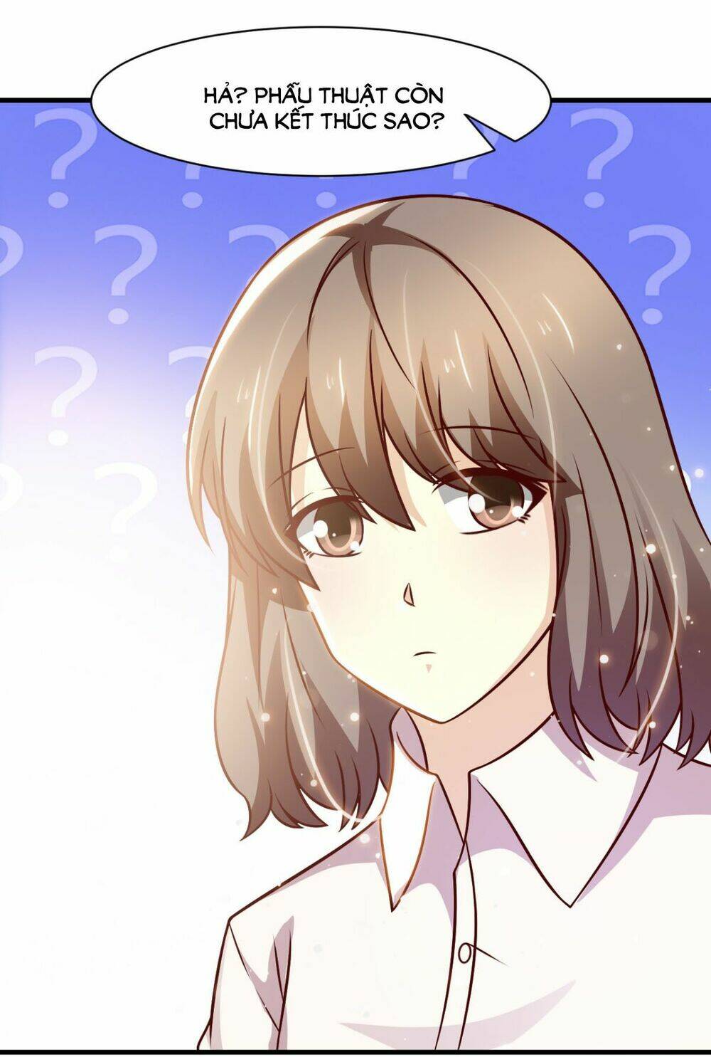 Thời Gian Đều Biết: Chapter 35