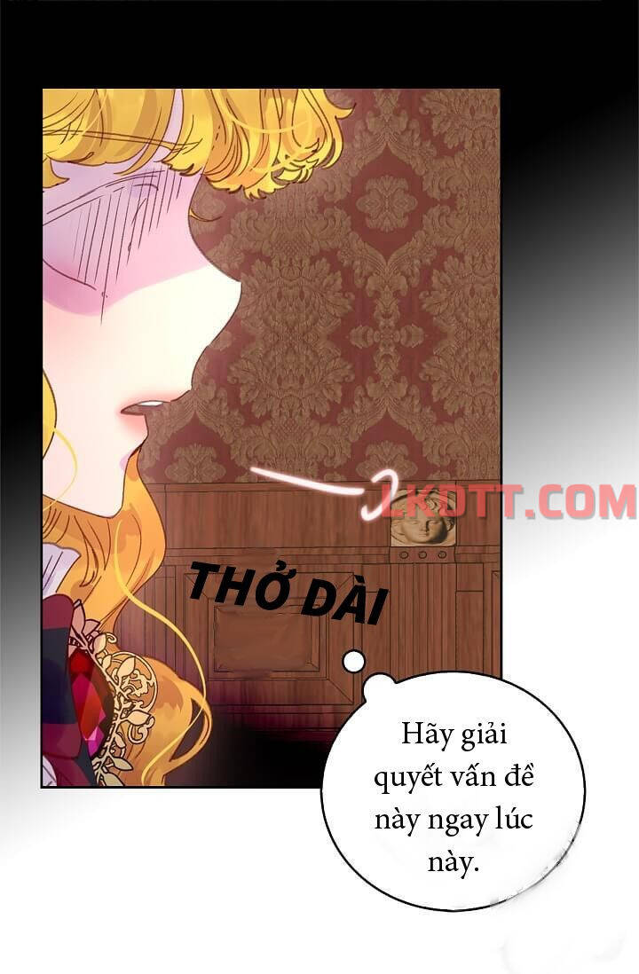 Đừng Xem Thường Nữ Phụ: Chapter 134