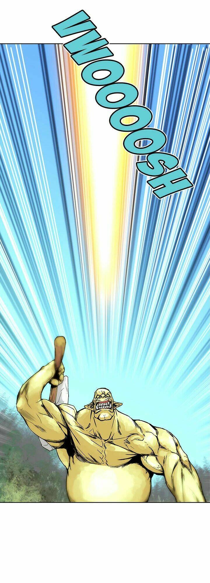 Hành Trình Chiến Binh: Chapter 0