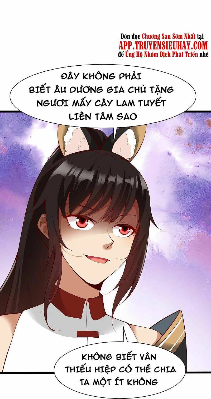 Chiến Đỉnh: Chapter 330