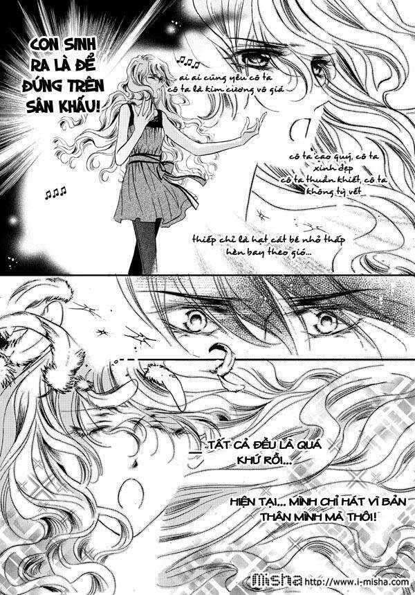 Bong Bóng Mùa Hè: Chapter 11