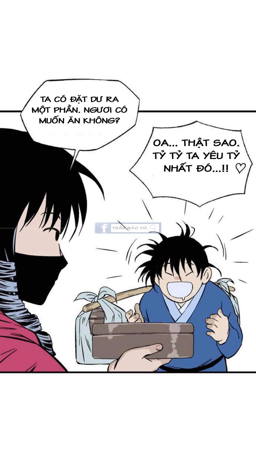Cao Thủ 2: Chapter 145