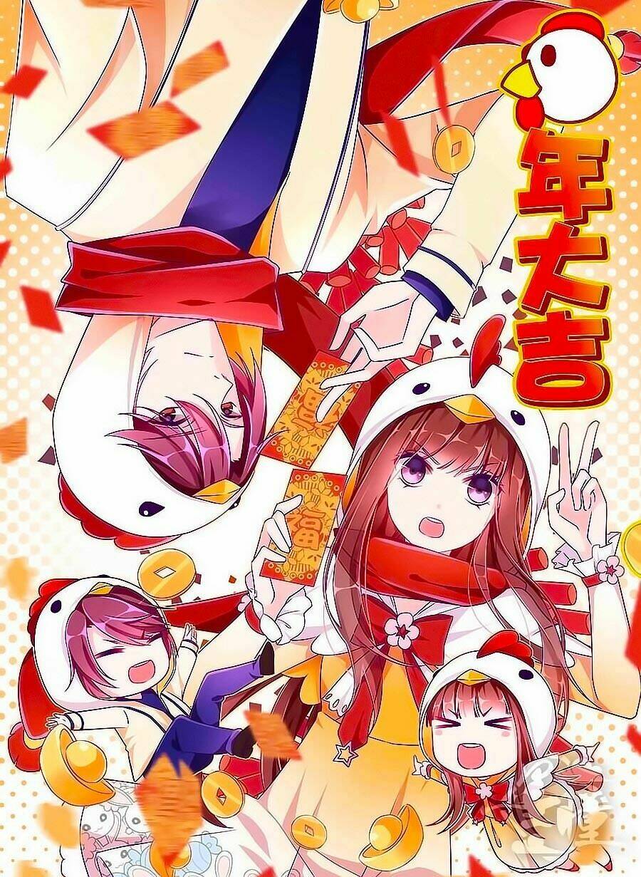 Tinh Ngụy: Chapter 7