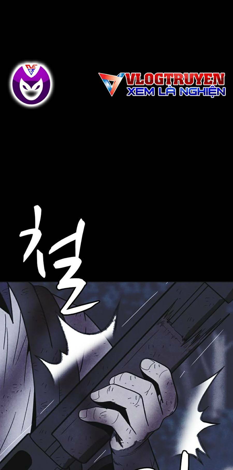 Cậu Bé Shotgun: Chapter 32