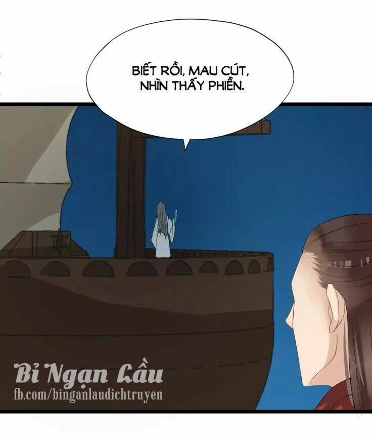 Bồng Sơn Viễn: Chapter 18