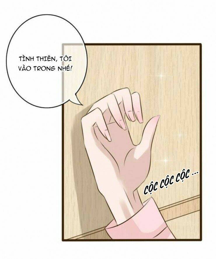 Sau Con Mưa Mùa Hạ: Chapter 2.5