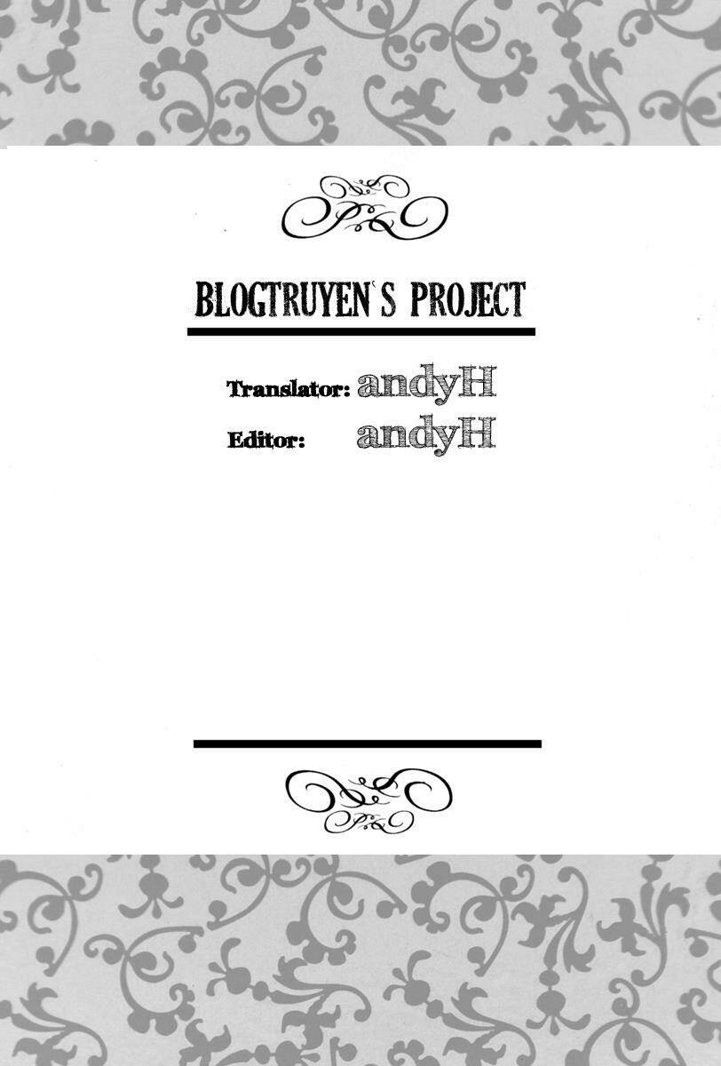 Butterfly: Chapter 7