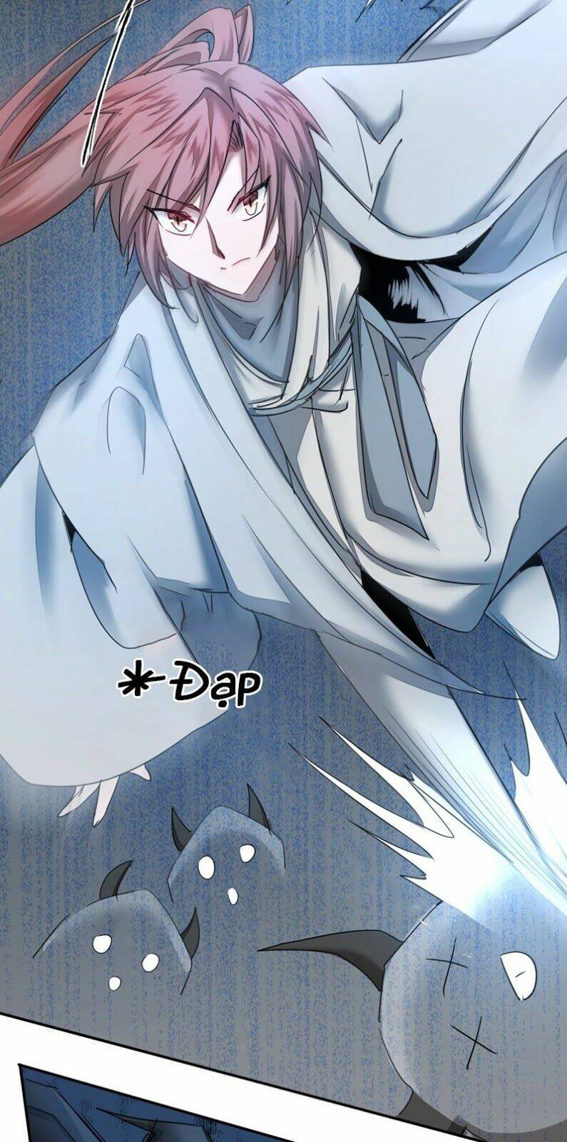Nghịch Chuyển Tiên Đồ: Chapter 120