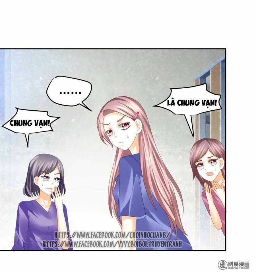 Tiền Thế Kim Sinh Của Chung Tiểu Thư: Chapter 11