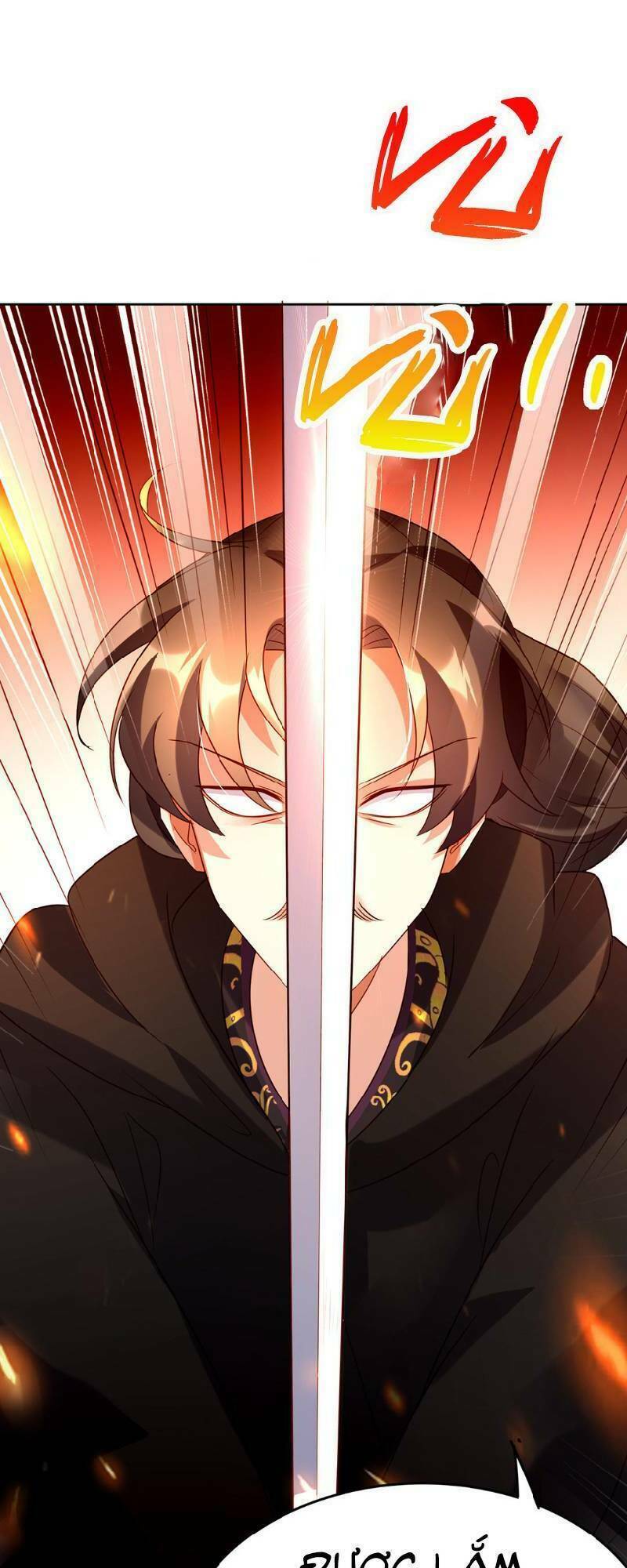 Thiên Kim Bất Hoán: Chapter 40