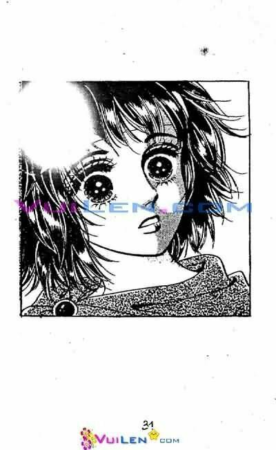 Nữ hoàng biển cả: Chapter 4