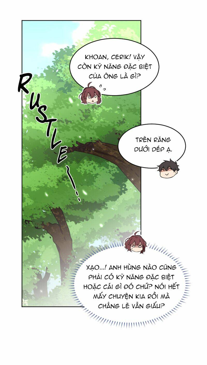 Pháp Sư Và Nữ Chúa Quỷ: Chapter 97