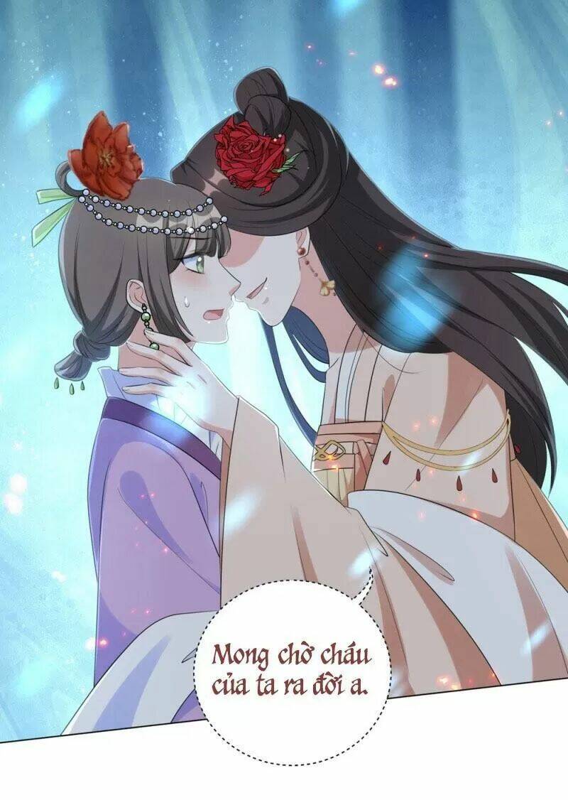 Vương Phi Có Độc!: Chapter 53