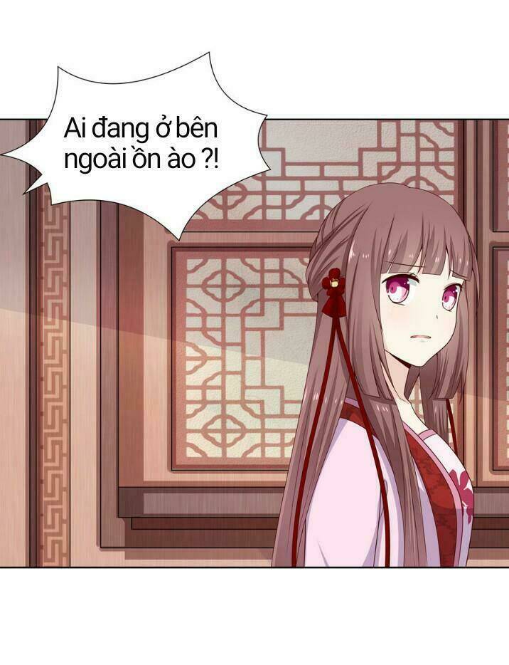 Đích Nữ Chư Hầu: Chapter 9
