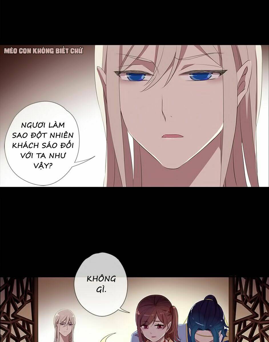 Bách Yêu Dị Văn: Chapter 30