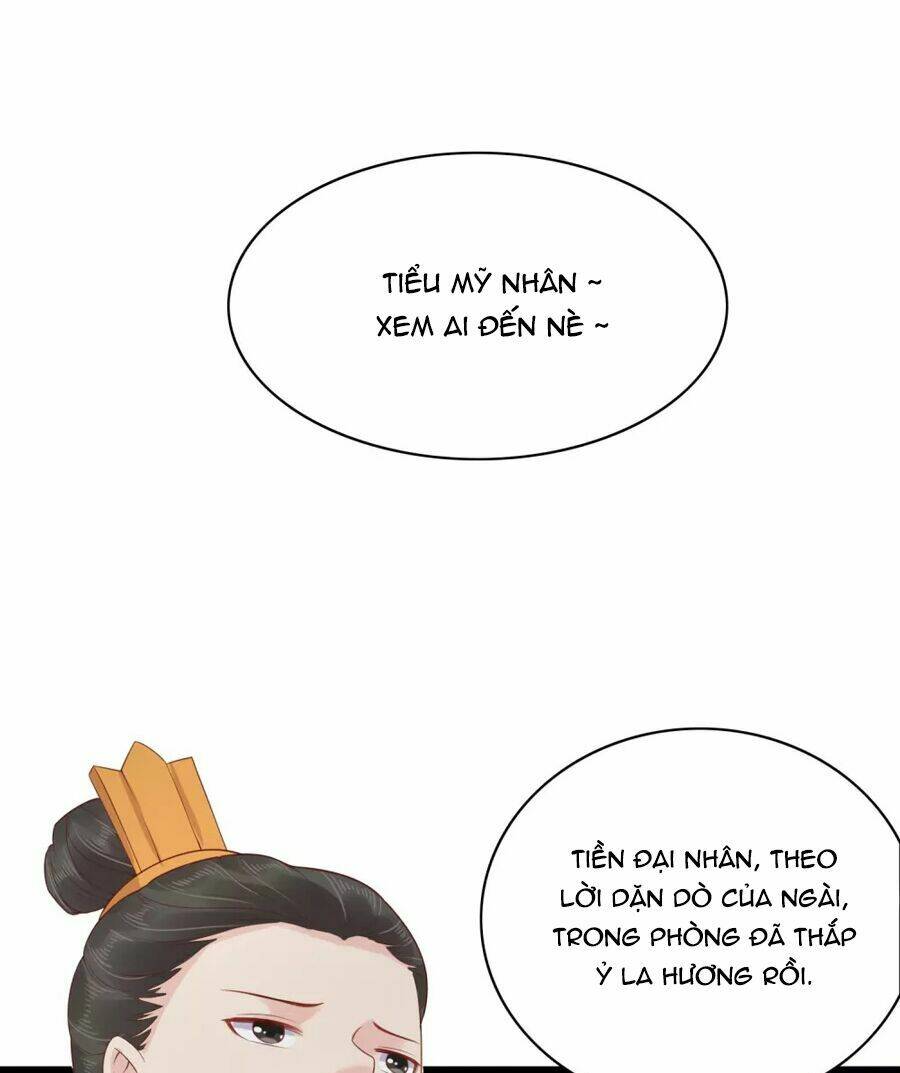 Phú Bà Bạc Tỷ Trong Lãnh Cung: Chapter 48