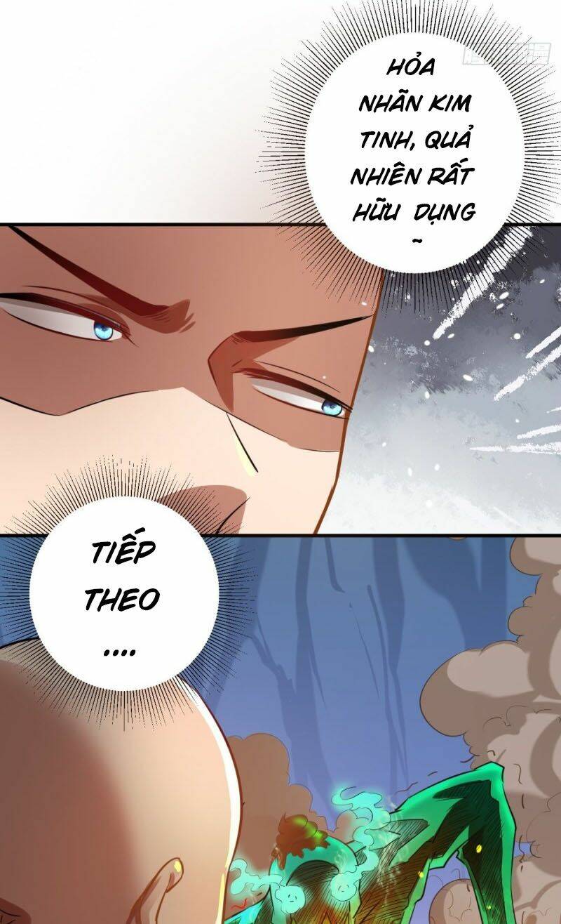 Tà Du Ký: Chapter 11