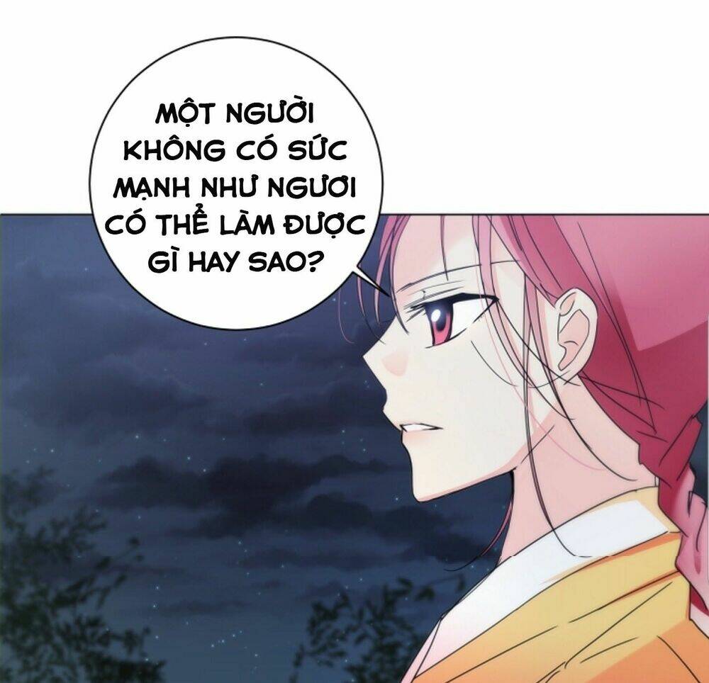 Chae Hong Sa: Chapter 41