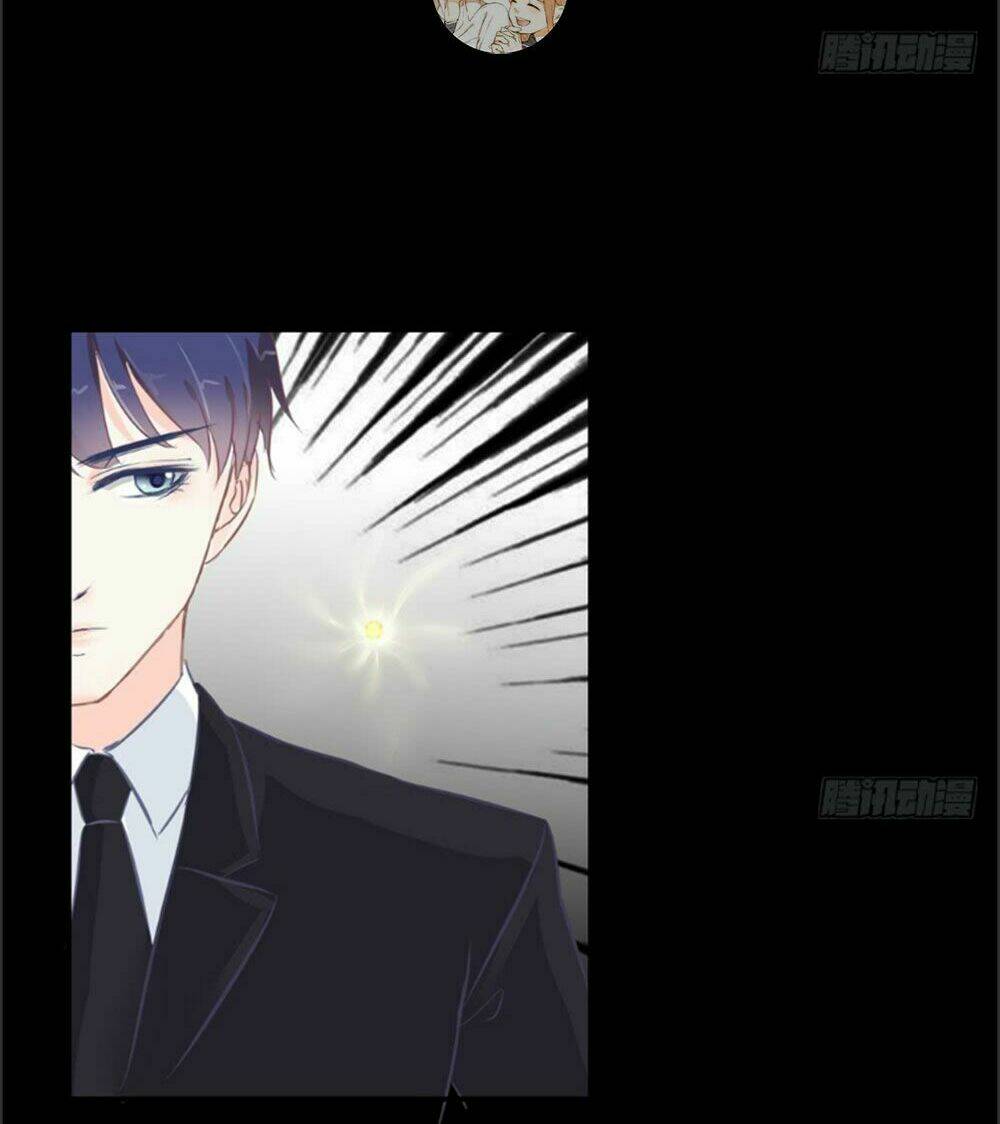 Cẩm Lý Thiếu Nữ Của Tôi: Chapter 8.1