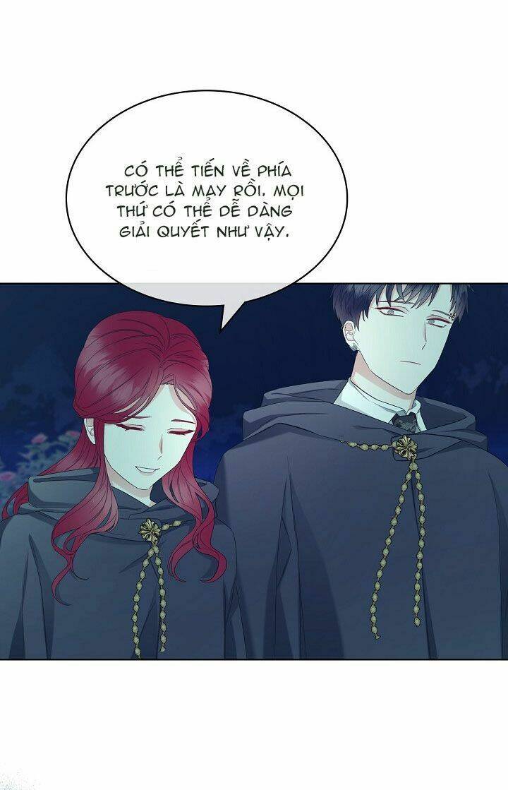 Kẻ Tạo Ra Nữ Phản Diện: Chapter 31