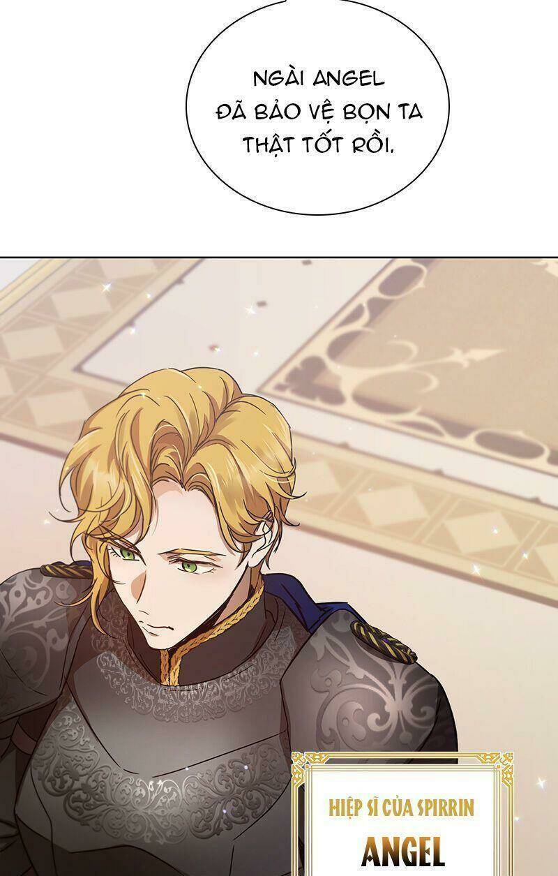 Khế Ước Của Ác Ma: Chapter 52