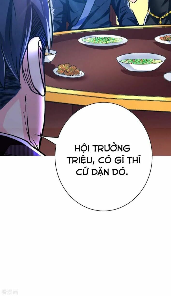 Hệ Thống Tiên Tôn Tại Đô Thị: Chapter 61