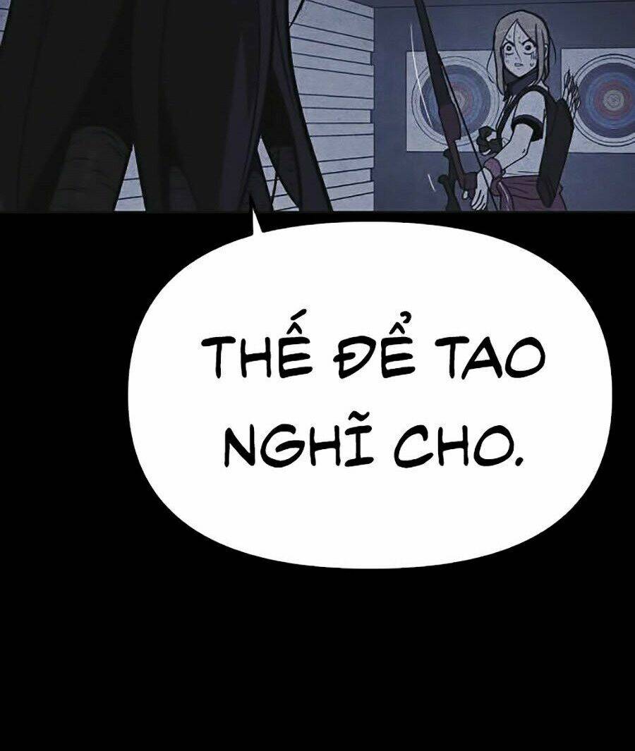 Cậu Bé Shotgun: Chapter 18