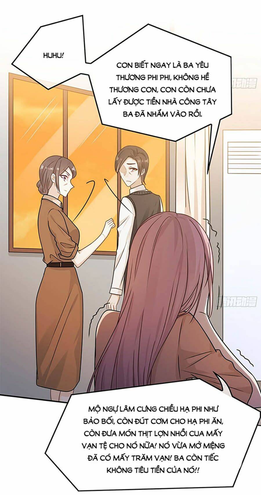 Hai Cách Tìm Gặp Người Yêu: Chapter 71