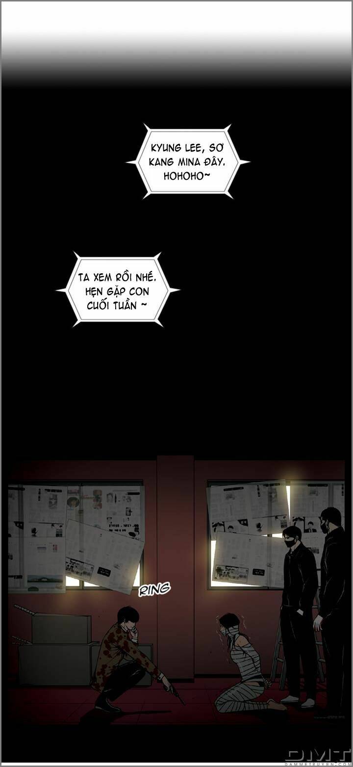 Quán Ăn Sát Thủ: Chapter 46