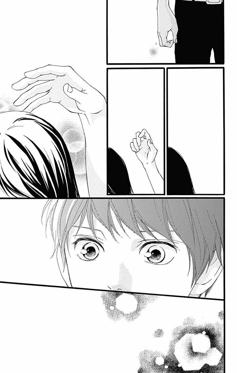 Trò Chơi Cút Bắt: Chapter 24