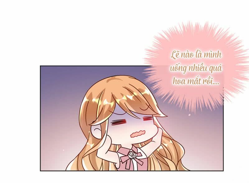 Ma Lạt Thiên Kim Đẩu Ác Thiếu: Chapter 25