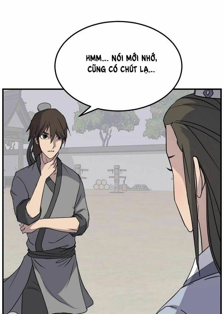 Trọng Sinh, Bất Khả Chiến Bại: Chapter 103