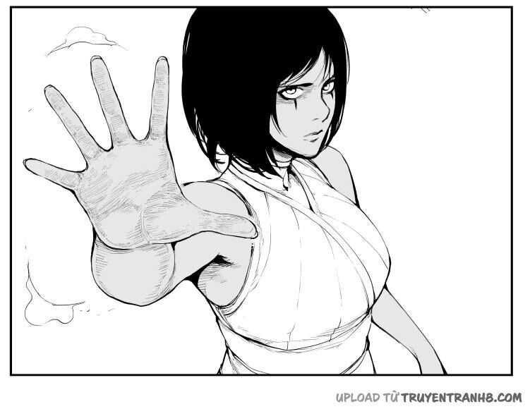 Soul Flame: Chapter 1