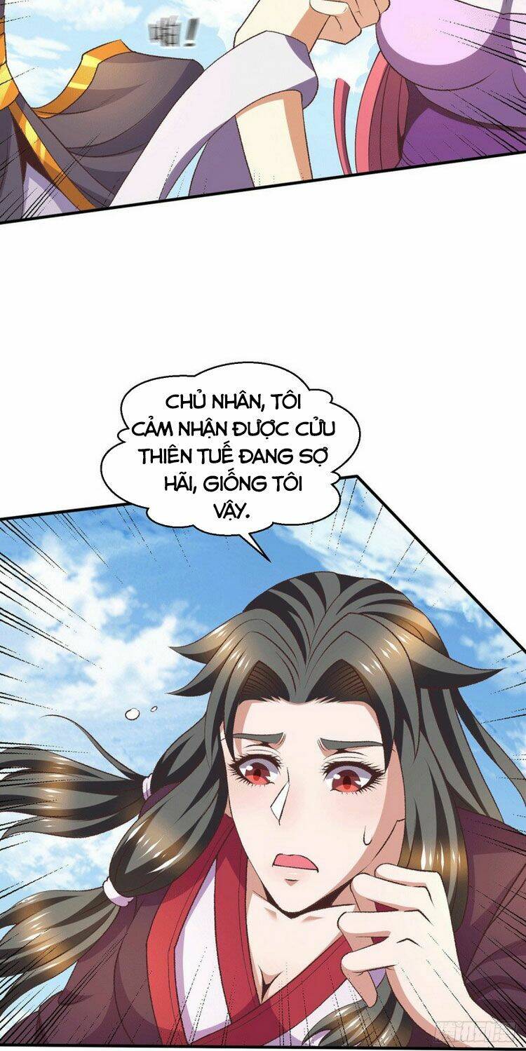 Tiên Vương Trùng Sinh: Chapter 252