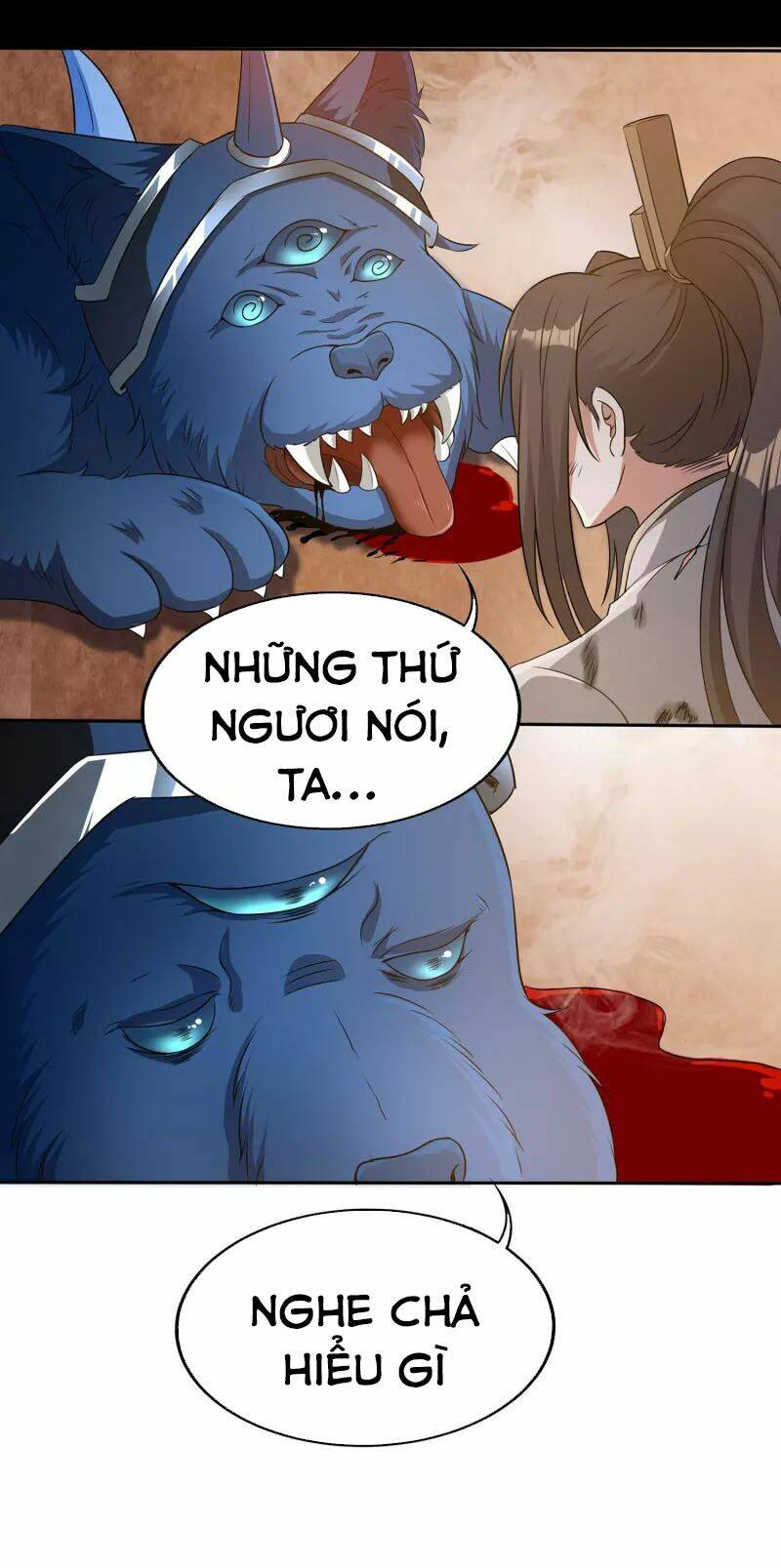 Tiến Sĩ Khoa Học Kỹ Thuật Tu Tiên: Chapter 1