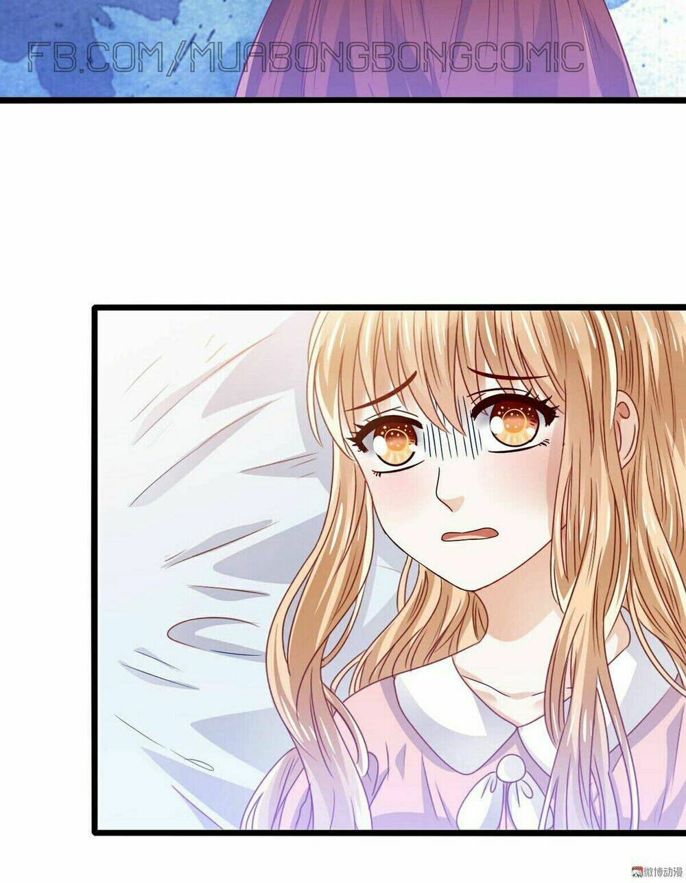 Lăng Thiếu! Nhẹ Một Chút, Đau: Chapter 9