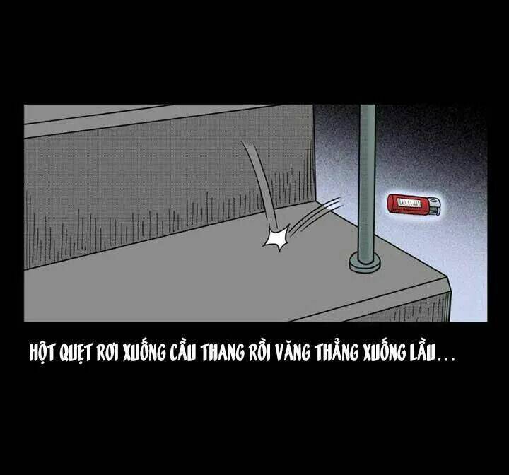 Kỳ Án Có Thật: Chapter 57