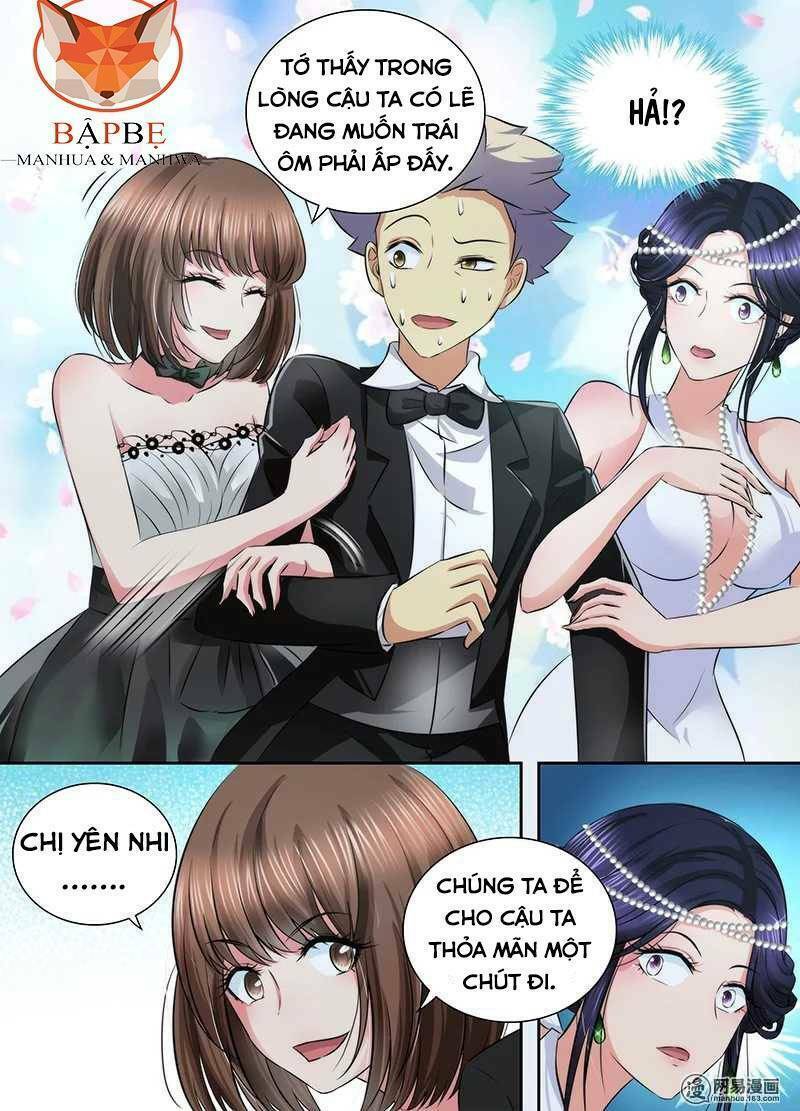 Tôi Là Thần Y: Chapter 42