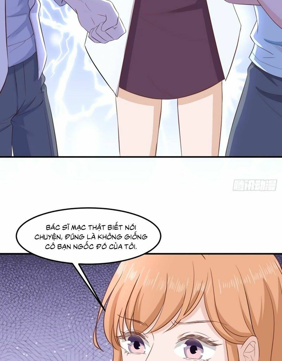 Một Đời An Nhiên: Chapter 26