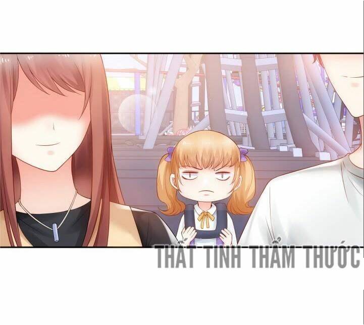 Bạn Trai 1/4 Của Tôi: Chapter 6