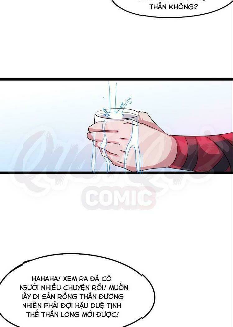 Long Mạch Võ Thần: Chapter 70