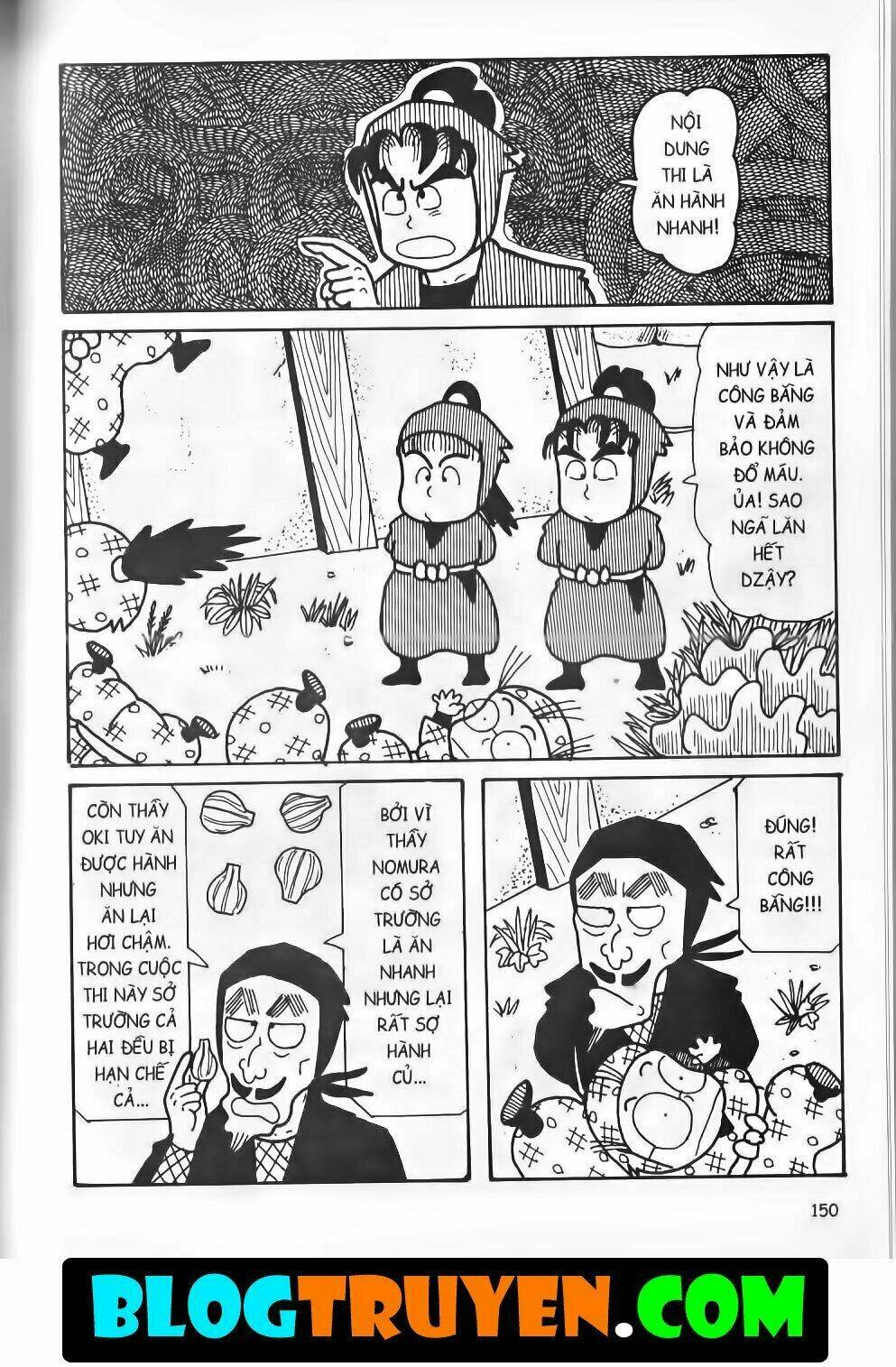 Ninja Loạn Thị Bản Đẹp: Chapter 15.5