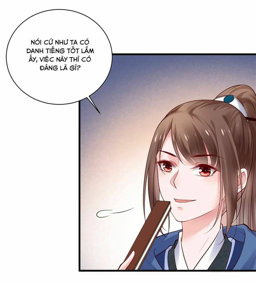 Nữ Đế Livestream Công Lược: Chapter 36