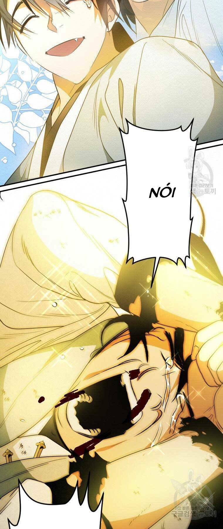 Thời Đại Hoàng Kim Của Thiên Kiếm: Chapter 25