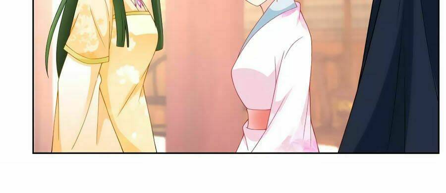 Trù Nương Hoàng Hậu: Chapter 63